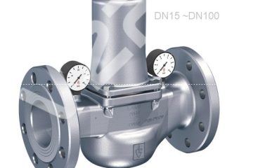 Pressure Ducting Valve for oil and diesel