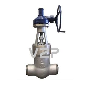 Gate valve Class 600 900 1500 BW SW