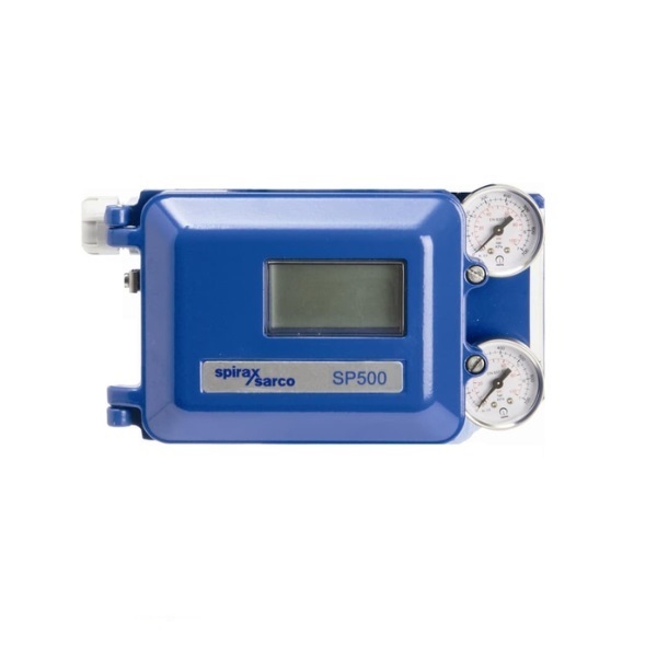 Bộ định vị Positioner Spirax sarco SP400 SP500 SP17