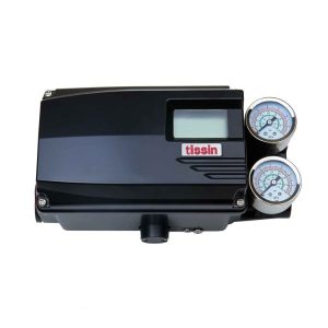 Bộ định vị tuyến tính Positioner Tissin TS800L