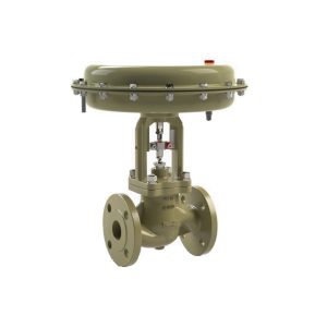 Van cầu điều khiển tuyến tính Italvalvole