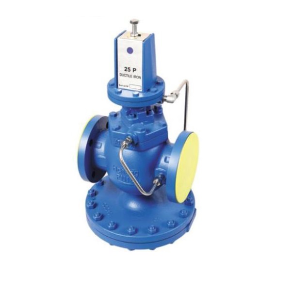 Van giảm áp hơi Spirax sarco 25P