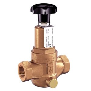 Van giảm áp khí gas Goetze 681