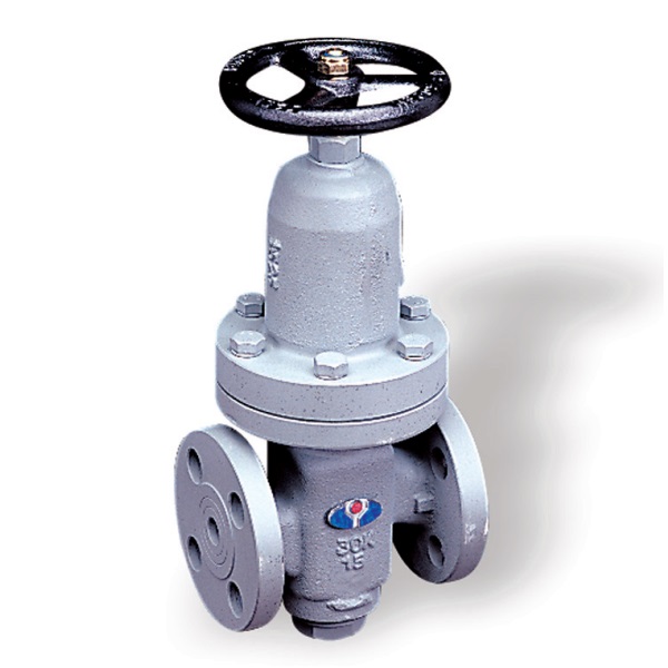 Van giảm áp Yooyoun RDD-3F