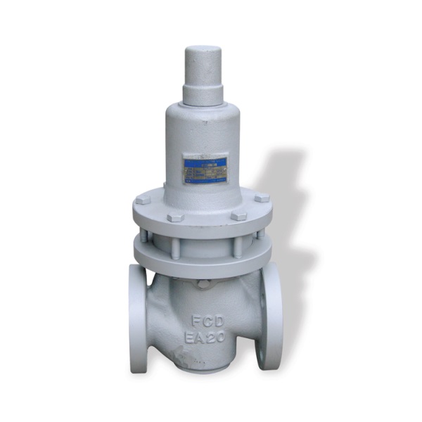 Van điều áp khí gas Yooyoun RGP-1F