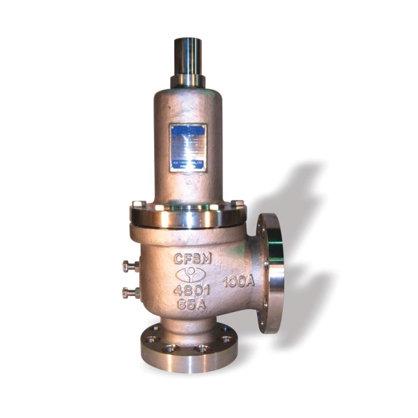 Safety Relief Valve Yooyoun SFF-2F