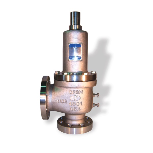 Safety Relief Valve Yooyoun SFF-3F