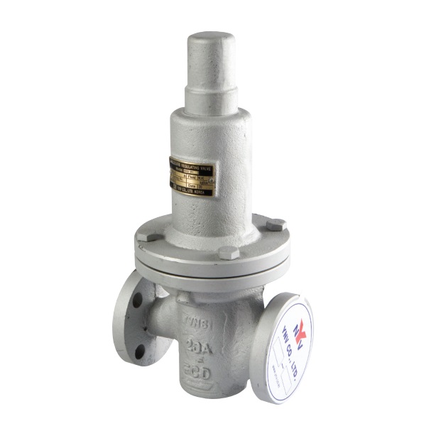 Van điều áp YNV DRG-1F