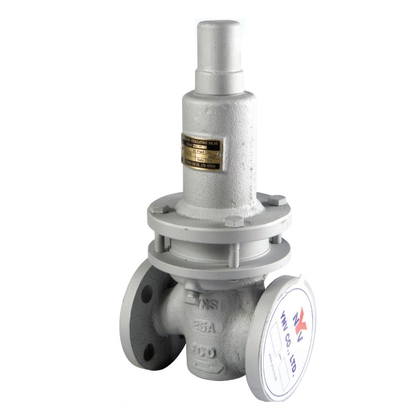 Van điều áp gas YNV PRG-1F